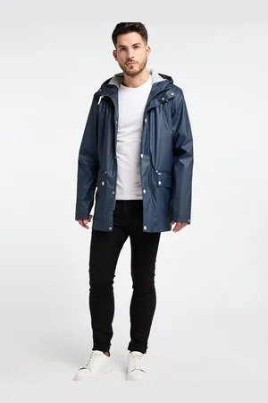 Icebound Regenjacke