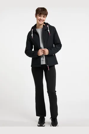 myMo Softshelljacke
