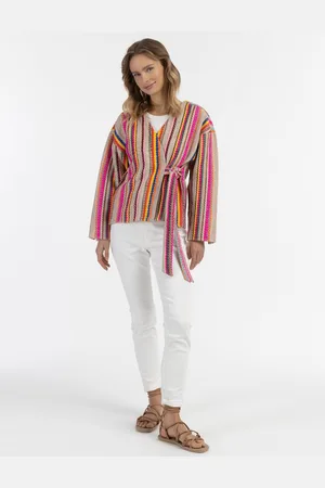 IZIA Wickeljacke