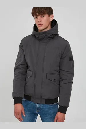 INDICODE Winterjacke