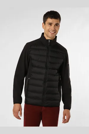 HUGO BOSS Daunenjacke