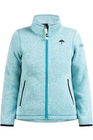 Schmuddelwedda Strickfleecejacke