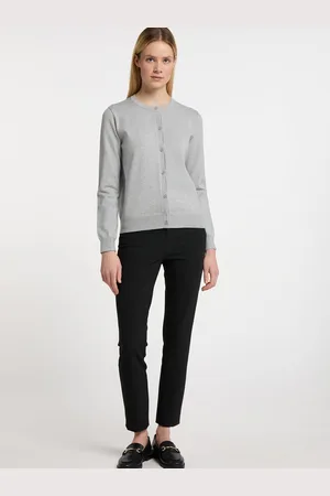 Dreimaster Strickjacke