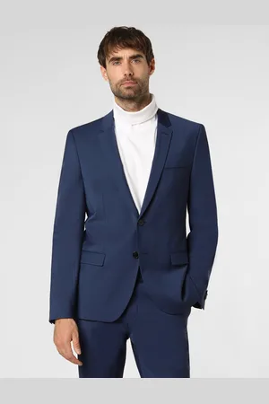 HUGO BOSS Baukasten-Sakko