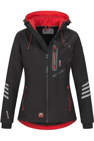 Arctic Softshelljacke