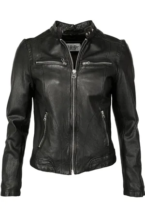 JCC Lederjacke