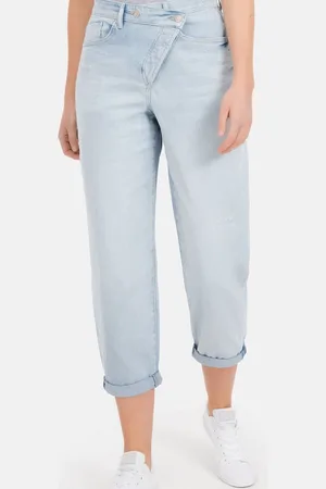 Recover pants 7/8-Jeans