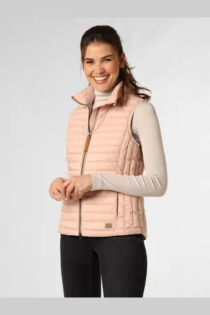 Camel Active Steppweste