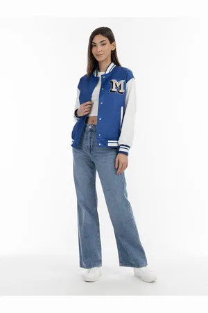 myMo Collegejacke