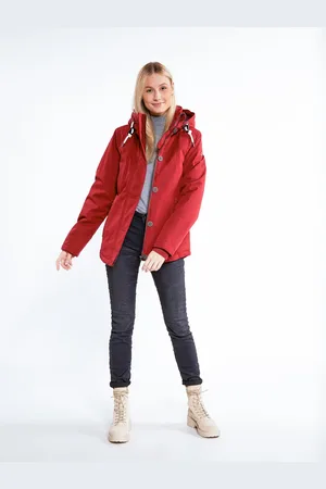 Icebound Winterjacke