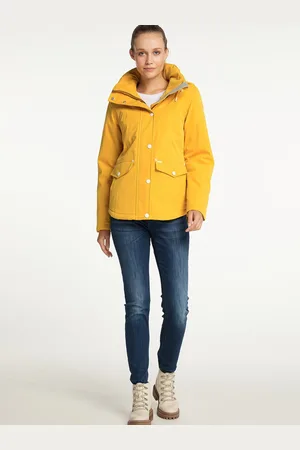 Icebound Winterjacke