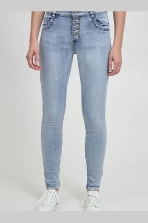 B YOUNG Skinny-fit-Jeans