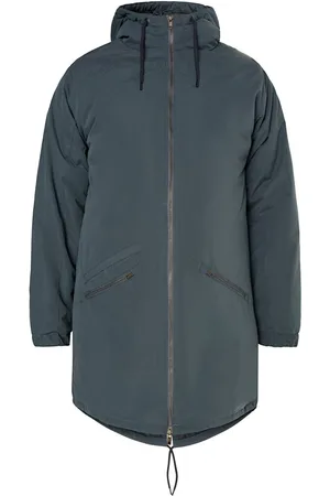 MO Wattierter Parka