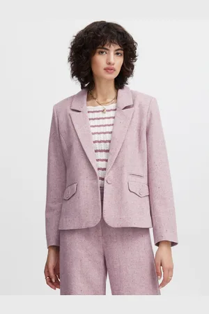 Atelier Rêve Jackenblazer