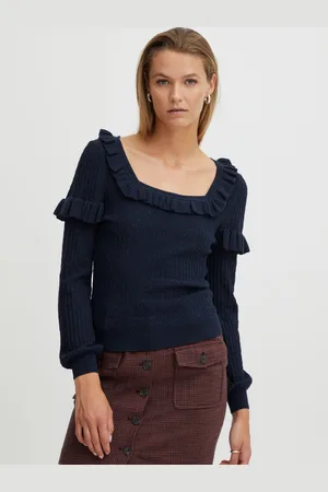 Atelier Rêve Strickpullover