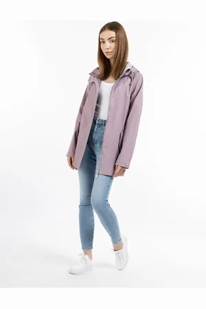myMo Regenjacke