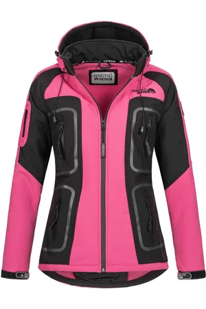 Arctic Softshelljacke