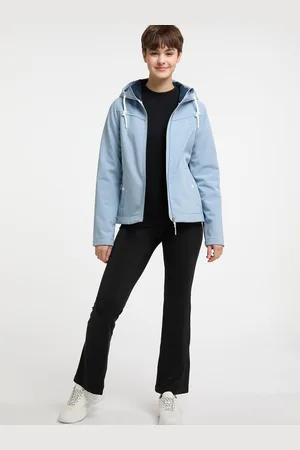 myMo Softshelljacke