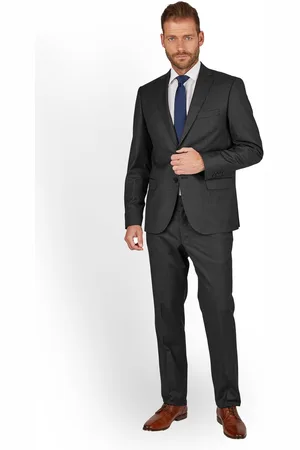 Steffen Klein Anzug
