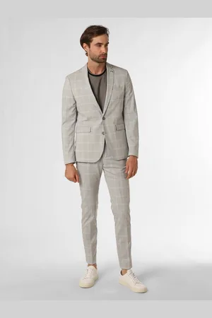 Finshley & Harding London Anzug