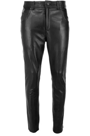 JCC Lederhose