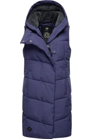 Ragwear Steppweste