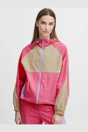 TheJoggConcept Fleecejacke
