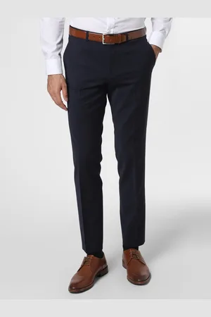 HUGO BOSS Baukasten-Hose