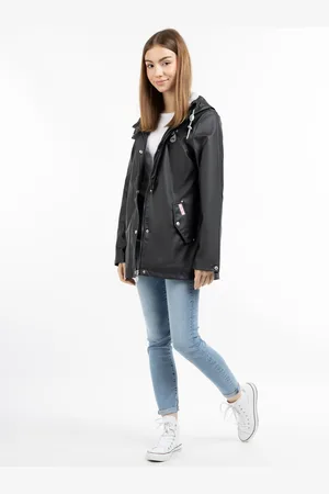 myMo Regenjacke