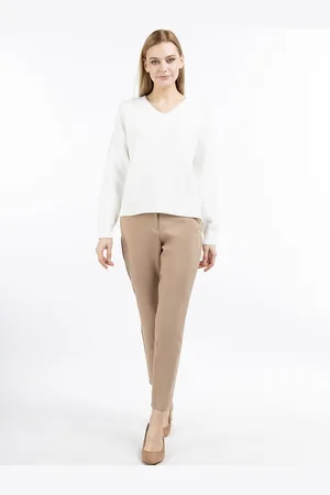 Dreimaster Strick Pullover