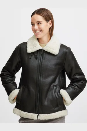 B YOUNG Kurzjacke