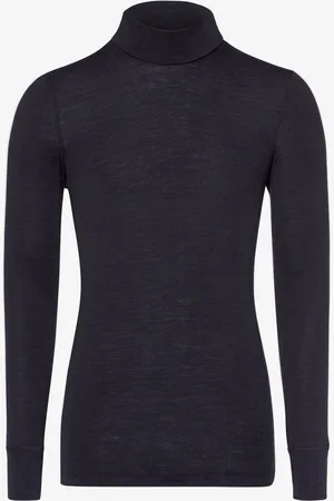 Hanro Rollkragenshirt