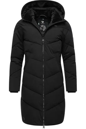 Ragwear Wintermantel