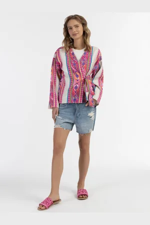 IZIA Wickeljacke