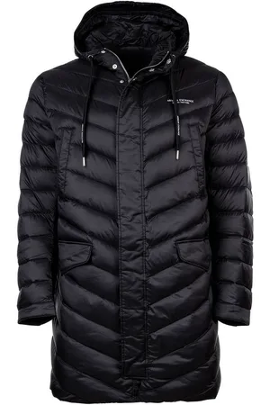 Armani Exchange Steppjacke