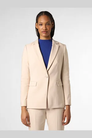 Comma, Blazer