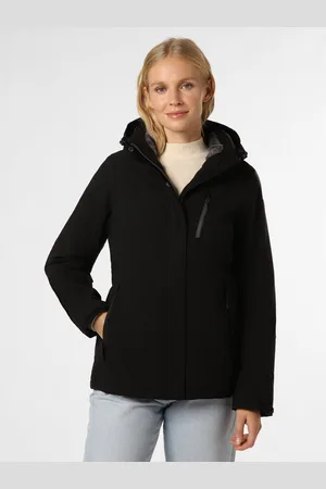 Marie Lund Funktionsjacke