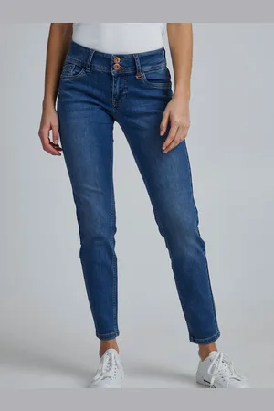 Pulz jeans 5-Pocket-Jeans