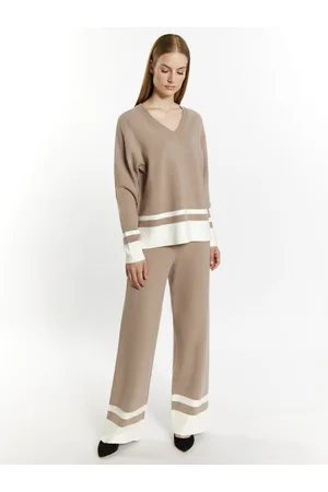 Dreimaster Strickpullover