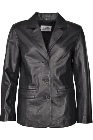 JCC Lederblazer