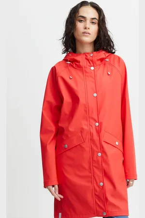 Ichi Regenjacke