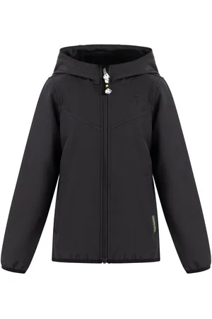 Schmuddelwedda Softshellblouson