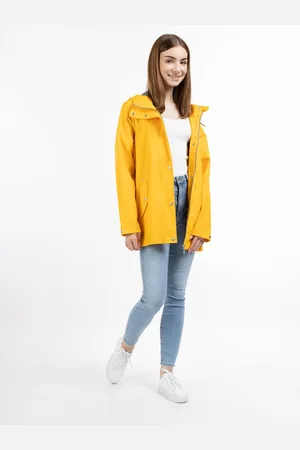 myMo Regenjacke