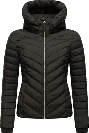Marikoo Übergangsjacke