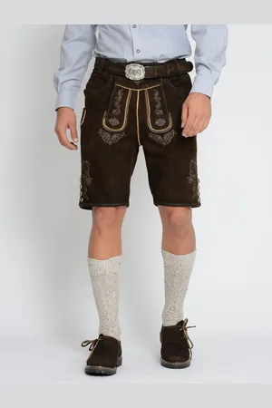 JCC Trachtenhose