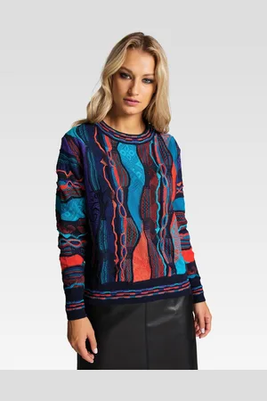 Carlo Colucci Strickpullover