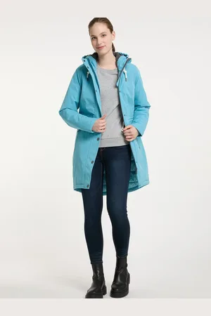 Icebound Winterparka