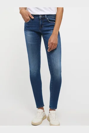 Mustang Jeans