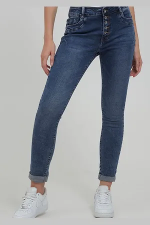 B YOUNG Skinny-fit-Jeans