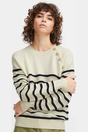 Atelier Rêve Strickpullover